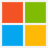 Microsoft Logo